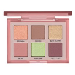 Ombretto Private dream eyes palette 03 nirvana