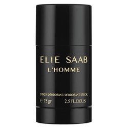 Deodorante Elie saab l'homme deo stick 75 gr
