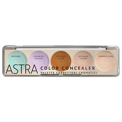 Correttore viso Color concealer palette correttori cromatici palette