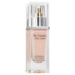 Fondotinta Re-nutriv ultra radiance liquid foundation spf20 1c1 cool bone