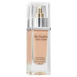 Fondotinta Re-nutriv ultra radiance liquid foundation spf20 3n1 ivory beige