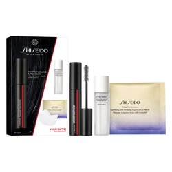 Cofanetto trucco Mascara set