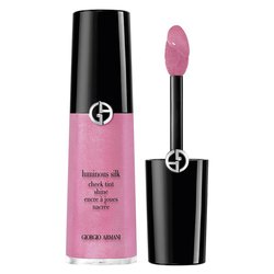 Fard Luminous silk cheek tint shine 53s cosmic park