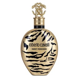 Eau de parfum donna Sweet ferocious  30 ml