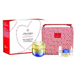 Cofanetto Vital perfection advanced pouch set