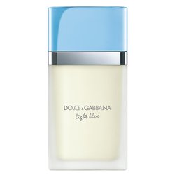 Eau de toilette donna Light blue  30 ml