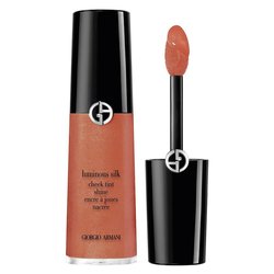 Fard Luminous silk cheek tint shine 42s sunlit sienna