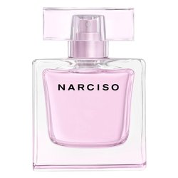 Eau de parfum donna Narciso  radiante 50 ml
