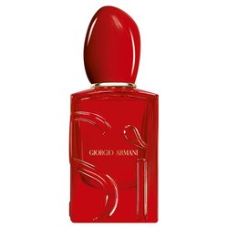 Eau de parfum donna Sì passione red musk  50 ml