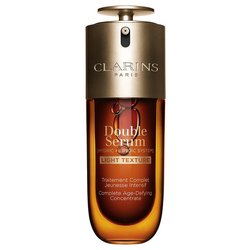 Siero viso Double serum light texture 75 ml