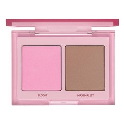 Fard Private dream face palette 01 radical