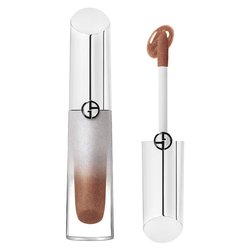 Prisma glass icy plumper 36 iced latte