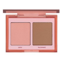 Fard Private dream face palette 03 boho