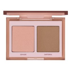 Fard Private dream face palette 02 posh