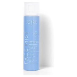 Doposole (100ml) Face mist spray idratante rivitalizzante viso