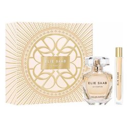 Set regalo donna Le parfum eau de parfum set regalo