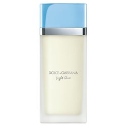 Eau de toilette donna Light blue  100 ml