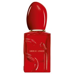 Eau de toilette donna Sì passione red musk  30 ml