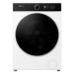 Lavatrice 8 Kg WF5I8043BWF White e Black classe A 1400giri/min (59,5x47x85cm)