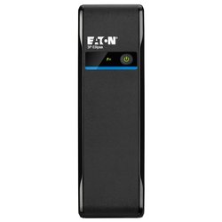 Gruppo di continuità 700VA 3P ELLIPSE 700 DIN Black 3P700D