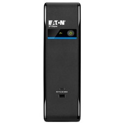 Gruppo di continuità 900VA 3P ELLIPSE 900 USB DIN Black 3P900UD