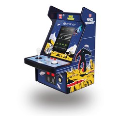 Console pocket RETRO GAMES Space Invaders Micro Player Pro DGUNL 7004