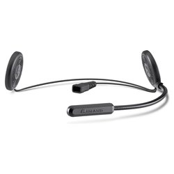 Interfono moto LOKUI K10 Black C1624