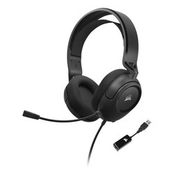 Cuffie gaming HS35 Surround v2  Wired Black CA 9011386 EU