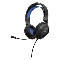 Cuffie gaming HS35 V2 Wired Blue e Black CA 9011383 EU