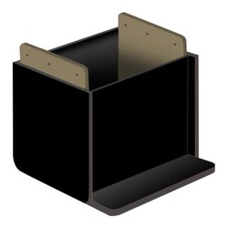 Supporto console Classic SE (Slim Edition) Riser Black GEN R 40600