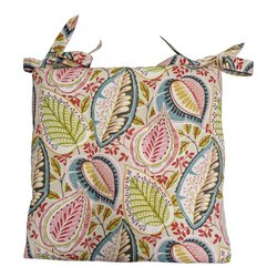 Cuscino seduta SILVA Verde 30ST08M SILVAV