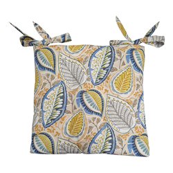 Cuscino seduta SILVA Azul 30ST08M SILVAA