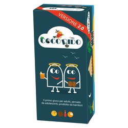 Coco Rido gioco in Italiano 0711