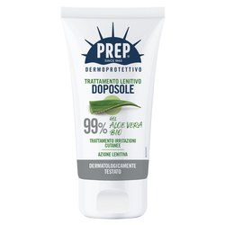 Doposole (150ml) BIO Gel rinfrescante lenitivo Aloe GA1813400