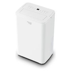 Deumidificatore BALTIC 16 ( Serbatoio 3 Litri ) White 158660062