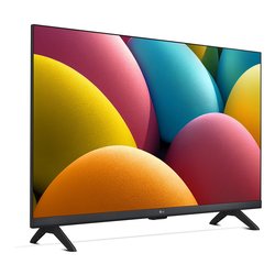 Tv 32 ( LED ) WebOS SERIE LR60 Black 32LR6000LA APIQ
