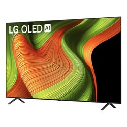 Tv 77 ( OLED ) WebOS SERIE B5 AI Umber brown OLED77B56LA API