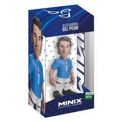 MINIX Del Piero Italia GAV57536