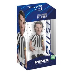 MINIX Del Piero Juventus GAV57537