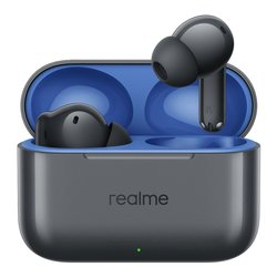 Auricolari microfono bluetooth T200 Tws Mystic grey