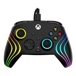 Gamepad AFTERGLOW Wave Black TBC 2002 05