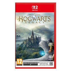 SWITCH 2 Hogwarts Legacy PEGI 12+ 1176666