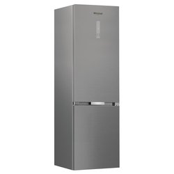 Frigorifero e congelatore Combinato WHK 26404 Total No Frost Pearl inox classe B (59,7x70,7x203,5cm)