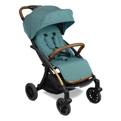 Passeggino 4 ruote 0 - 22 kg WIZARD Gold Frame 35000051A2