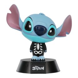 STITCH Skeleton Lampada PP15303LS