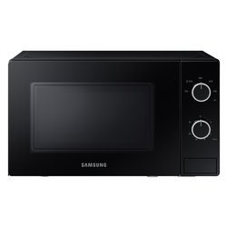 Microonde 700W (20Lt) SOLO MS20A3010AL ET Black