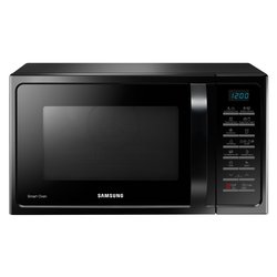 Microonde 900W (28Lt) SMARTOVEN MC28H5015CK ET Grill Black