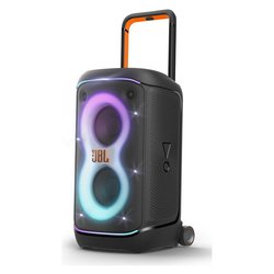 Cassa party PARTYBOX 520 Black 400W JBLPARTYBOX520EU