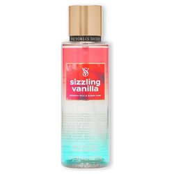 Trattamento corpo Sizzling vanilla midnight heatwave acqua profumata  250 ml