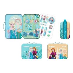 Frozen custodia per trucchi beauty box set